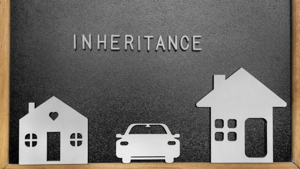  Gifts and Most Inheritances Are Not Your Taxable Income