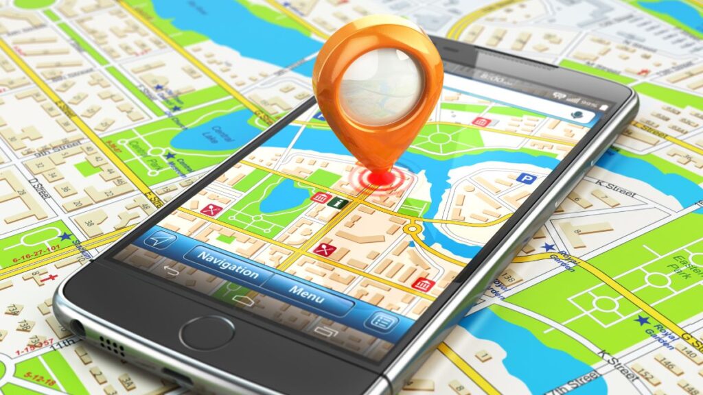 Explore Your Area Through Geocaching
