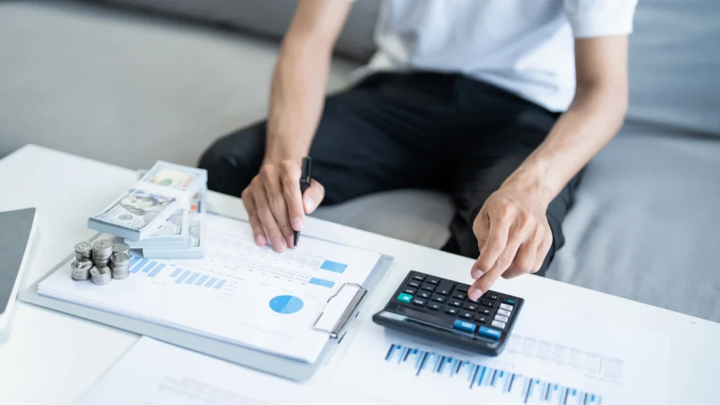 How to Order Your Withdrawals to Save on Taxes