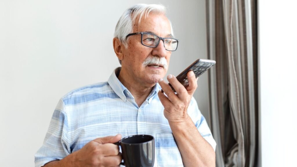 You Have at Least One Person You Can Really Call