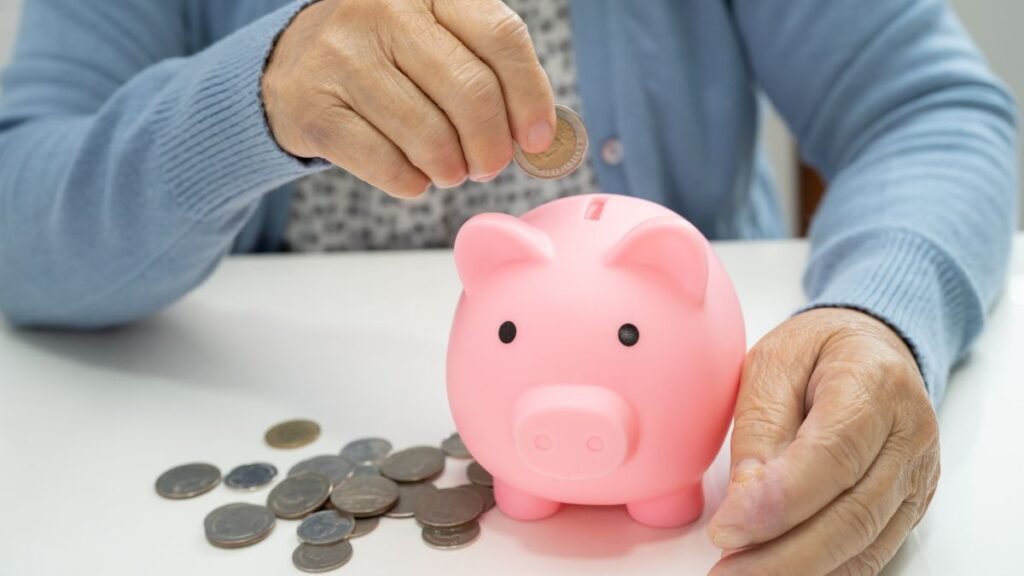 You Have Enough Money to Make Normal Choices Without Fear