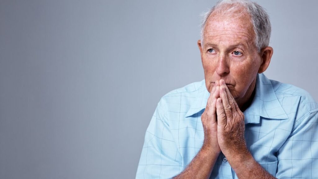 Carrying Old Regrets Forever