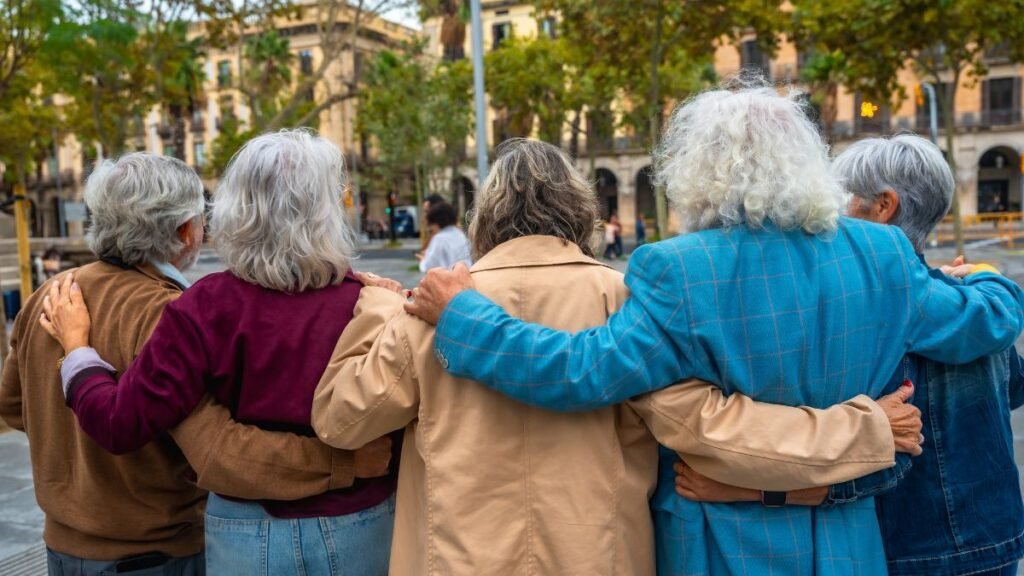 Retirement Reveals Which Friendships Were Built Around Work