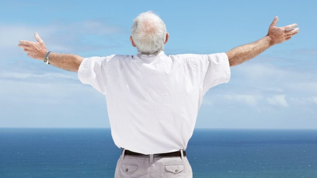 Solitude Can Feel Like Freedom After a Lifetime of Noise