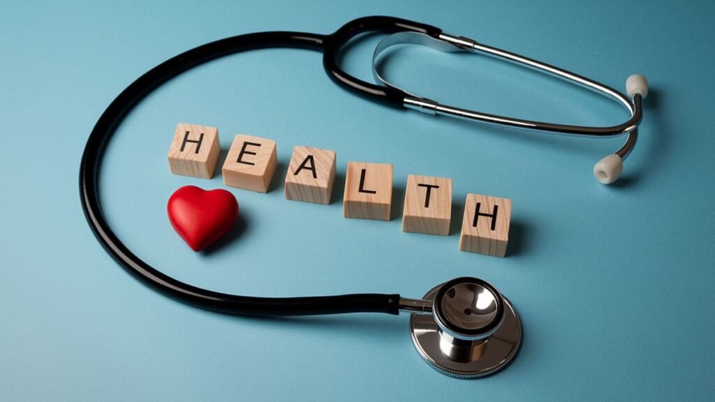 Stop Treating Your Health Like It Can Wait