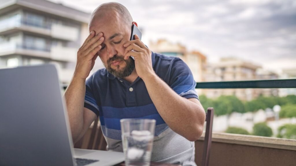 Stop Feeding Your Mind a Constant Stream of Bad News