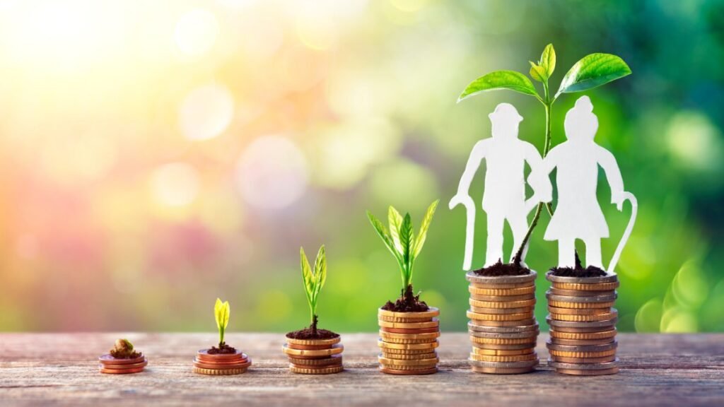 Stop Avoiding Your Retirement Finances or Checking Them Constantly