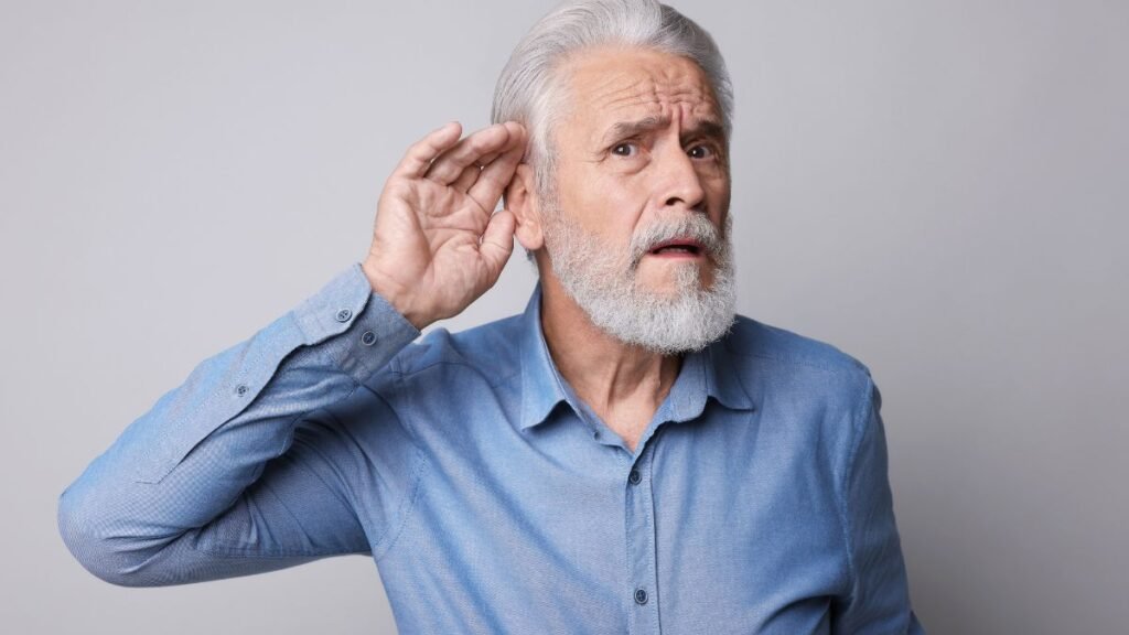 Hearing Problem