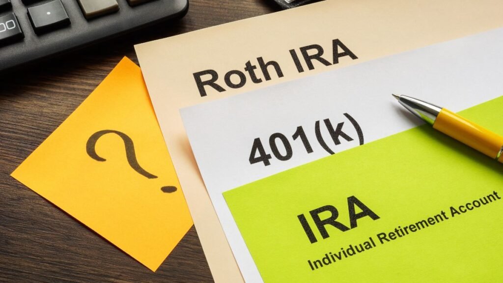 Use Your 401(k) and IRA, but Know Their Limits