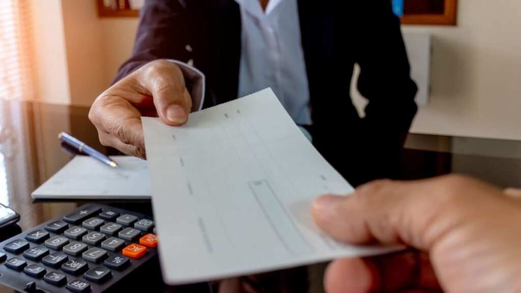 Your Paid Off Home Creates an Invisible Paycheck