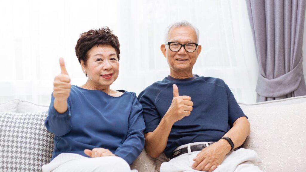 They Asked Before Offering Advice or Taking Control