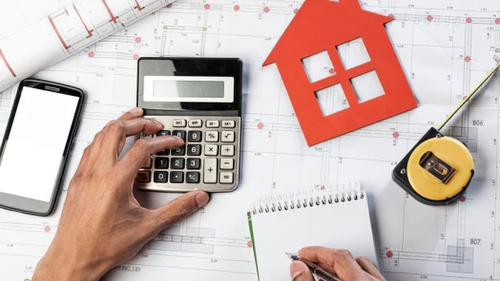 Mortgage Free Does Not Mean Housing Cost Free