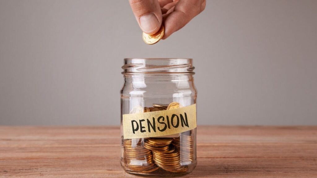 Traditional Pensions Are Rare Enough to Make Lower Expenses More Valuable