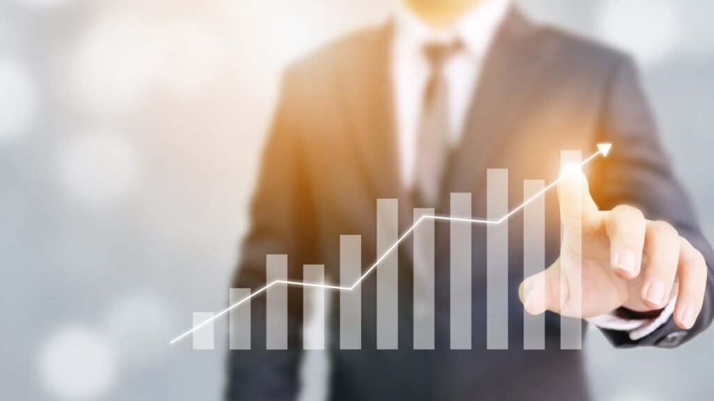 Vanguard's Numbers Show Why the Slow Phase Feels So Long