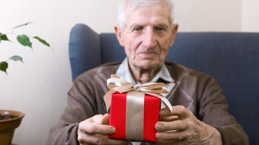 Make Gifts Instead of Buying Them