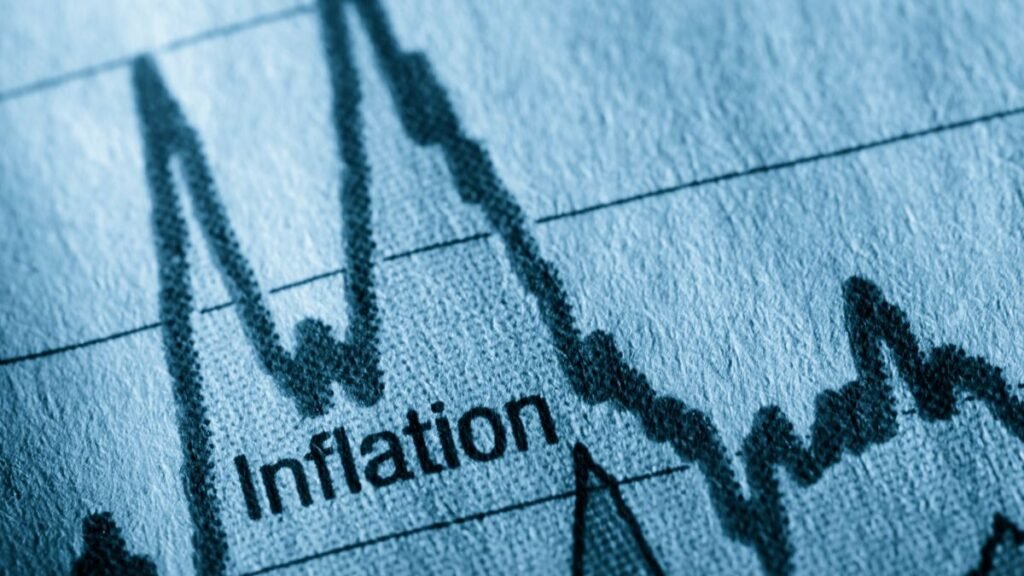Inflation Changes What Those Future Dollars Can Buy