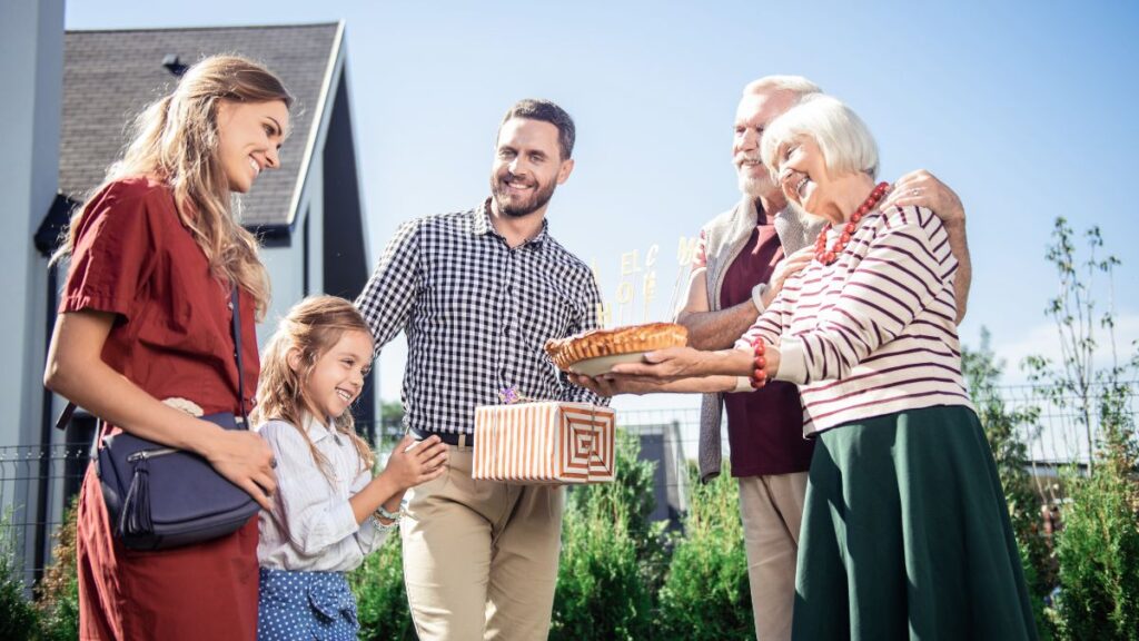 They Built Friendships Outside the Marriage
