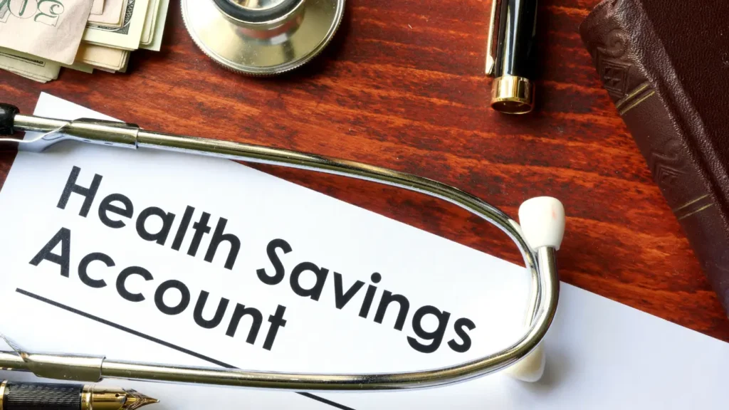 Use Your HSA as a Secret Retirement Account