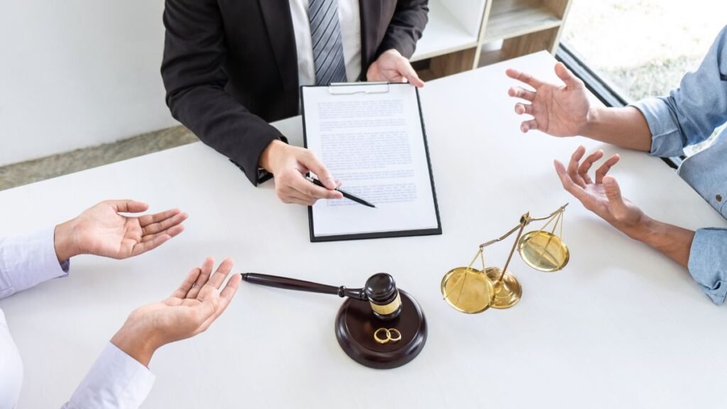 A Will Tells the Court What Should Happen to the Home