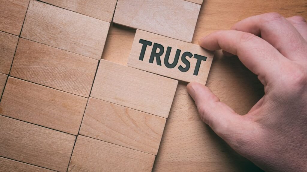 Trust