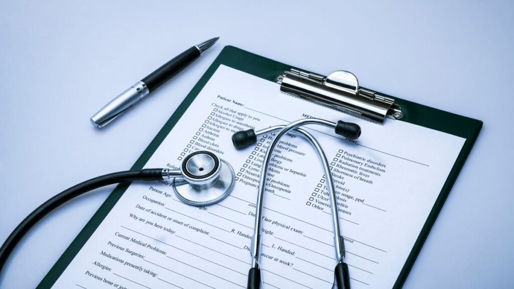 Health Care