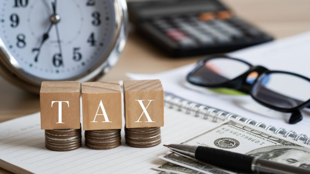Tax