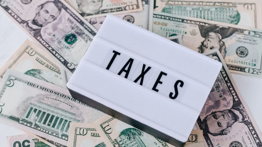 Tax