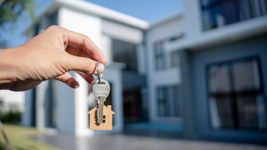 Selling the Home