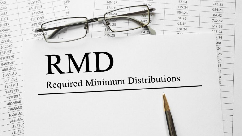 The Real RMD Mistake Is Treating the Minimum Like a Spending Rule