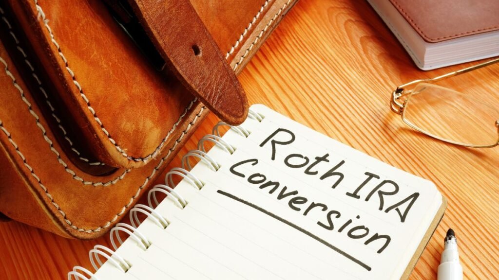 QCDs, Roth Conversions, and Other Ways to Think Beyond the RMD