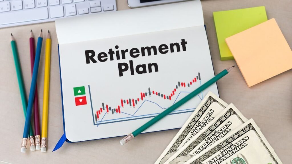 A Better Retirement Withdrawal Plan Starts Before RMD Age