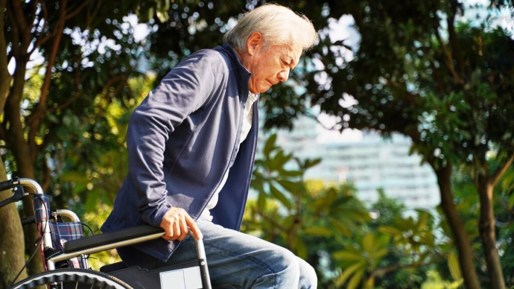 Your Body Starts Charging More for Inactivity