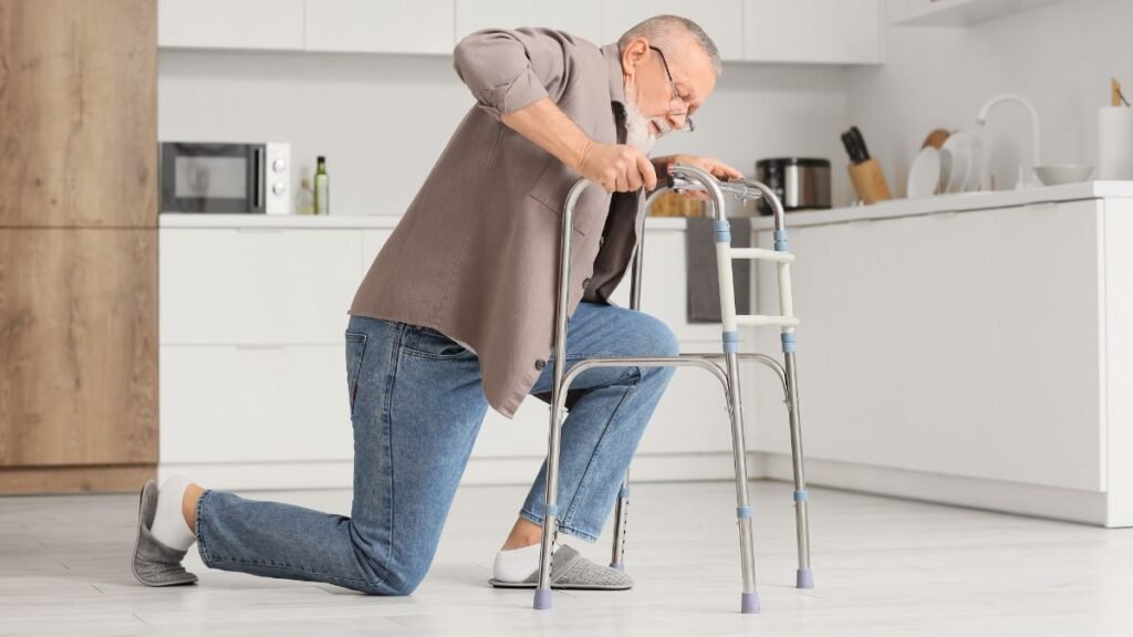 Balance Becomes Something You Have to Protect