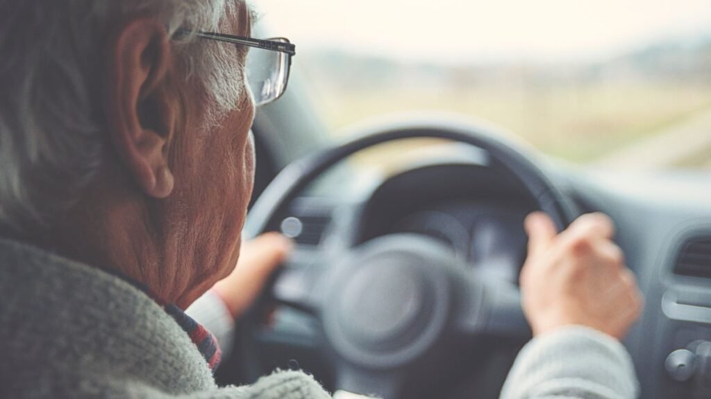 Driving