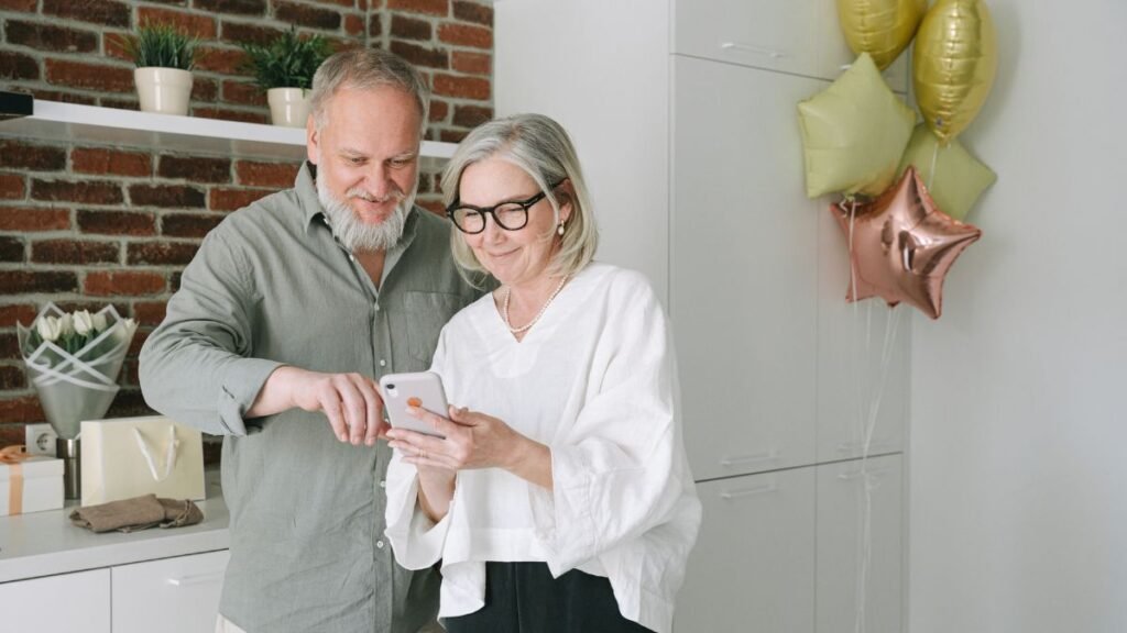 Being Home Together Can Change Your Marriage