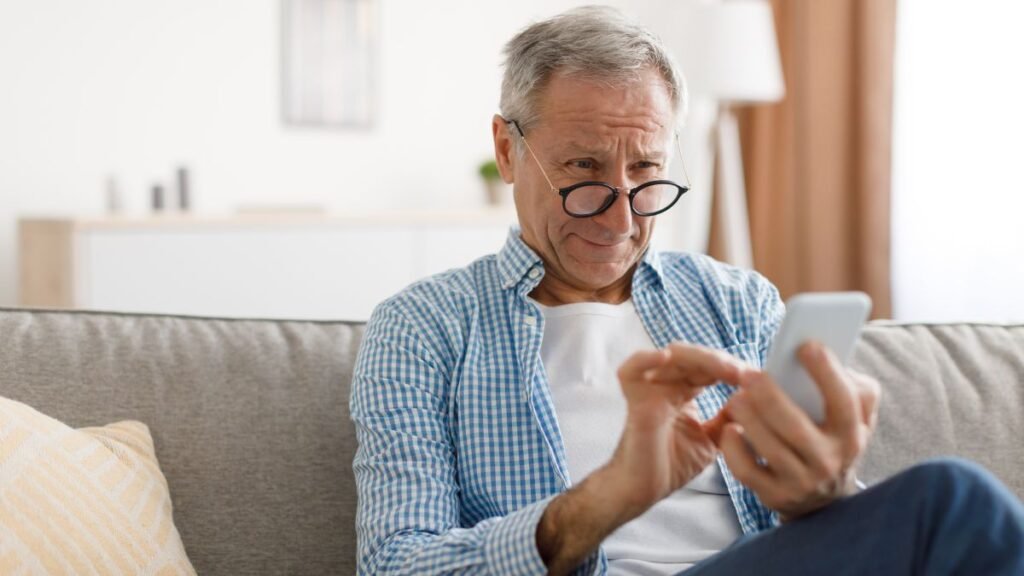 Free Time Can Quietly Turn Into Screen Time