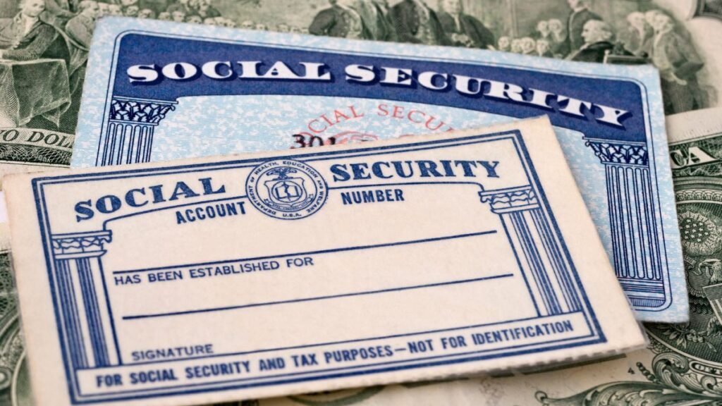Social Security