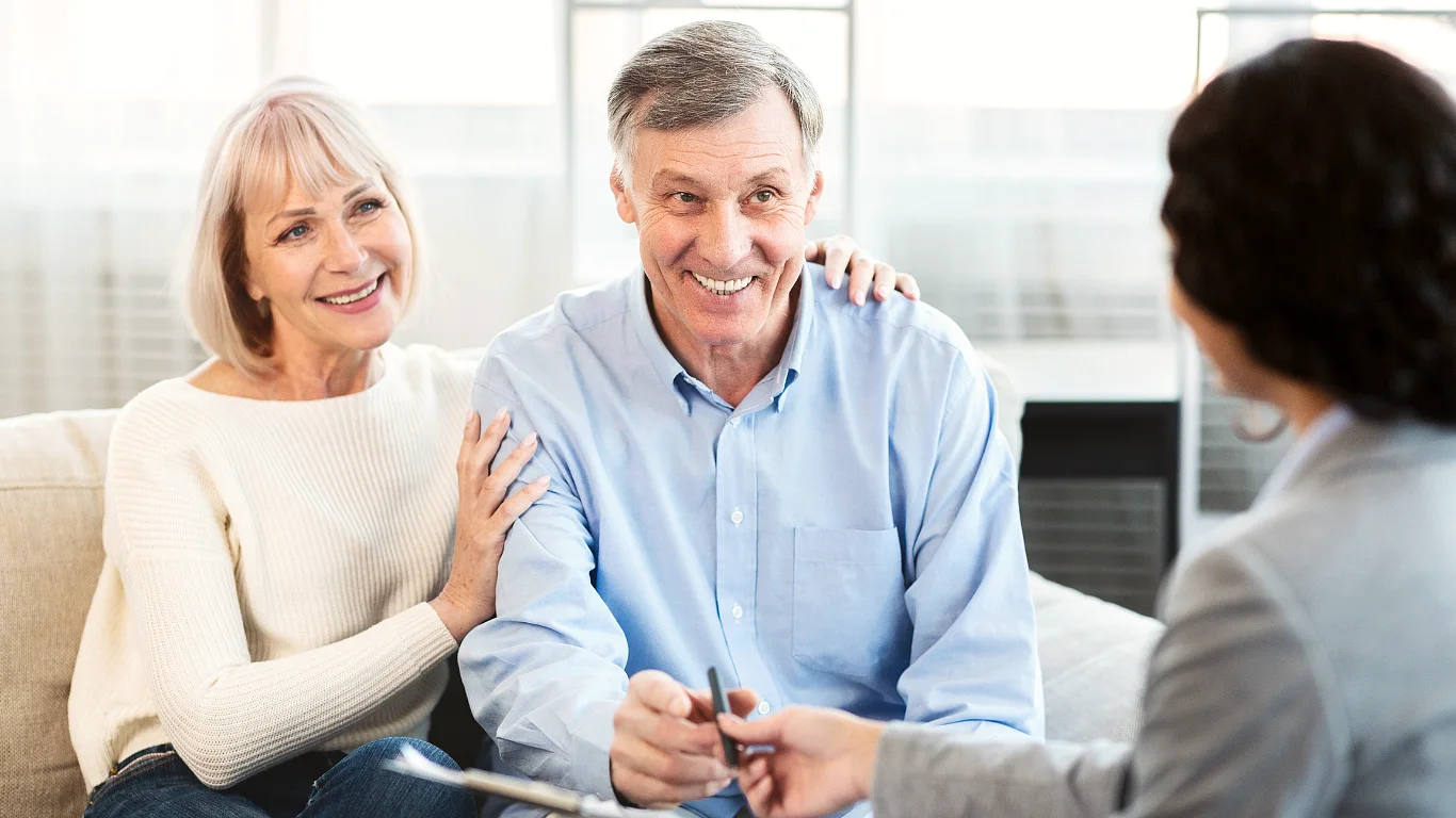 I Talked to 38 Financial Advisors So You Don't Have To — These 9 Retirement Rules Actually Work
