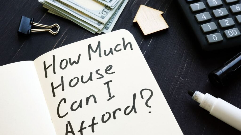 Can You Afford the House You Plan to Keep?