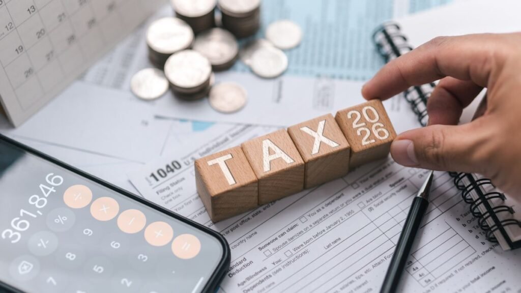 Tax