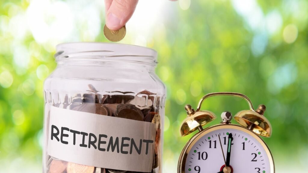 Retirement Account