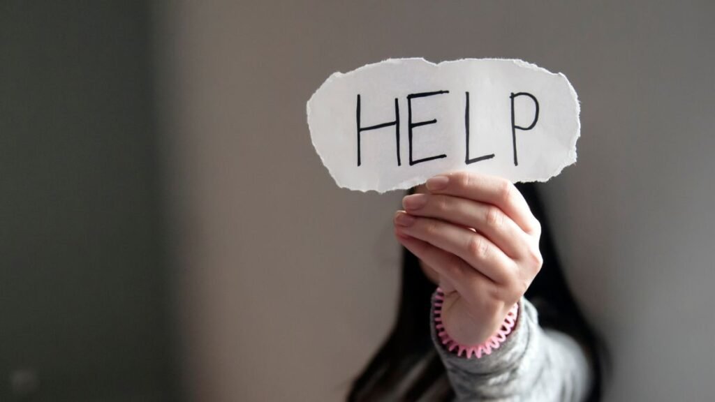 Help