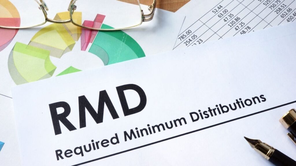 RMDs
