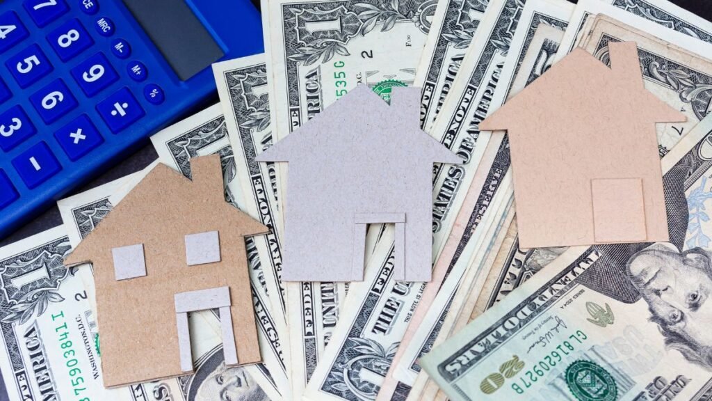 Housing Costs Left More Room in the Retirement Budget