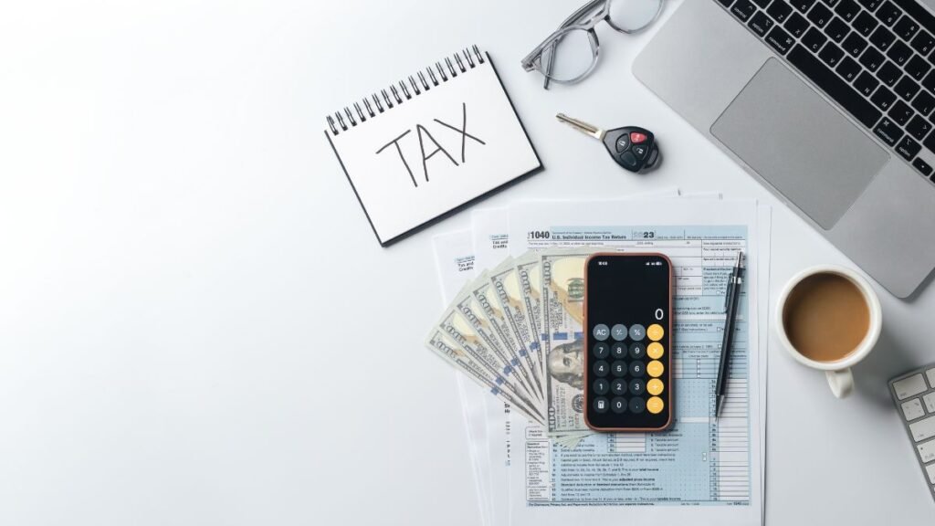 Tax
