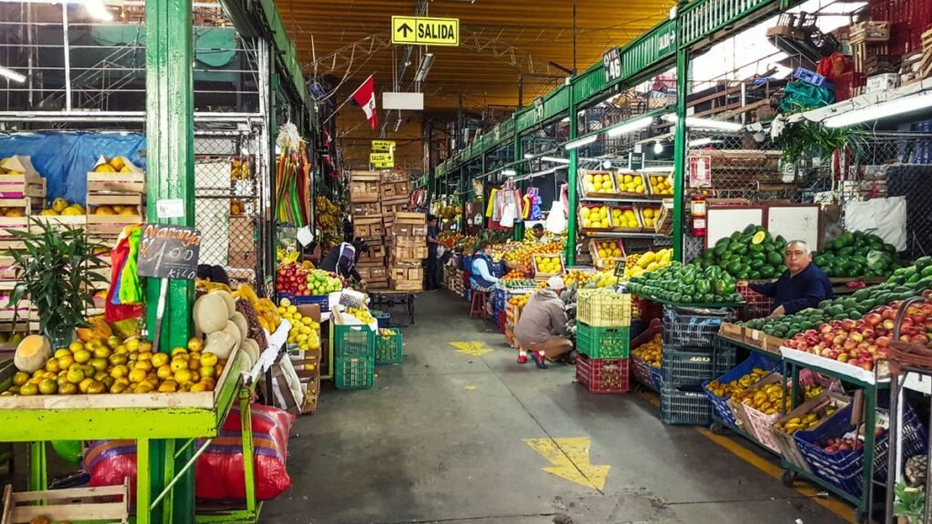 market
