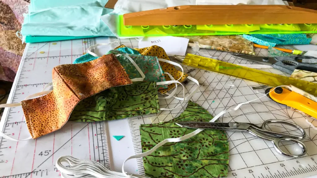 Sewing and Custom Textiles