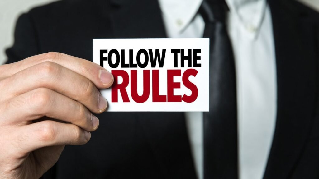Rules