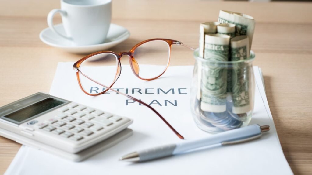 Retirement Plan
