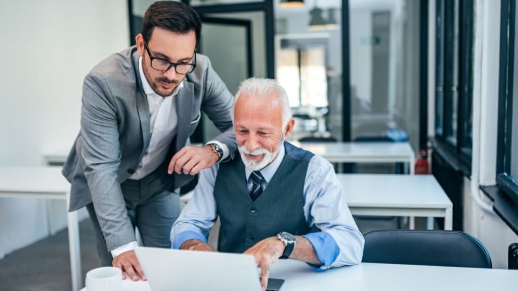 Going Back to Work at 70 Is More Common Than It May Feel